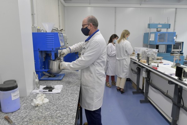 Más de 5 millones en subvenciones para los centros tecnológicos: la Comunidad financia 54 proyectos de I+D