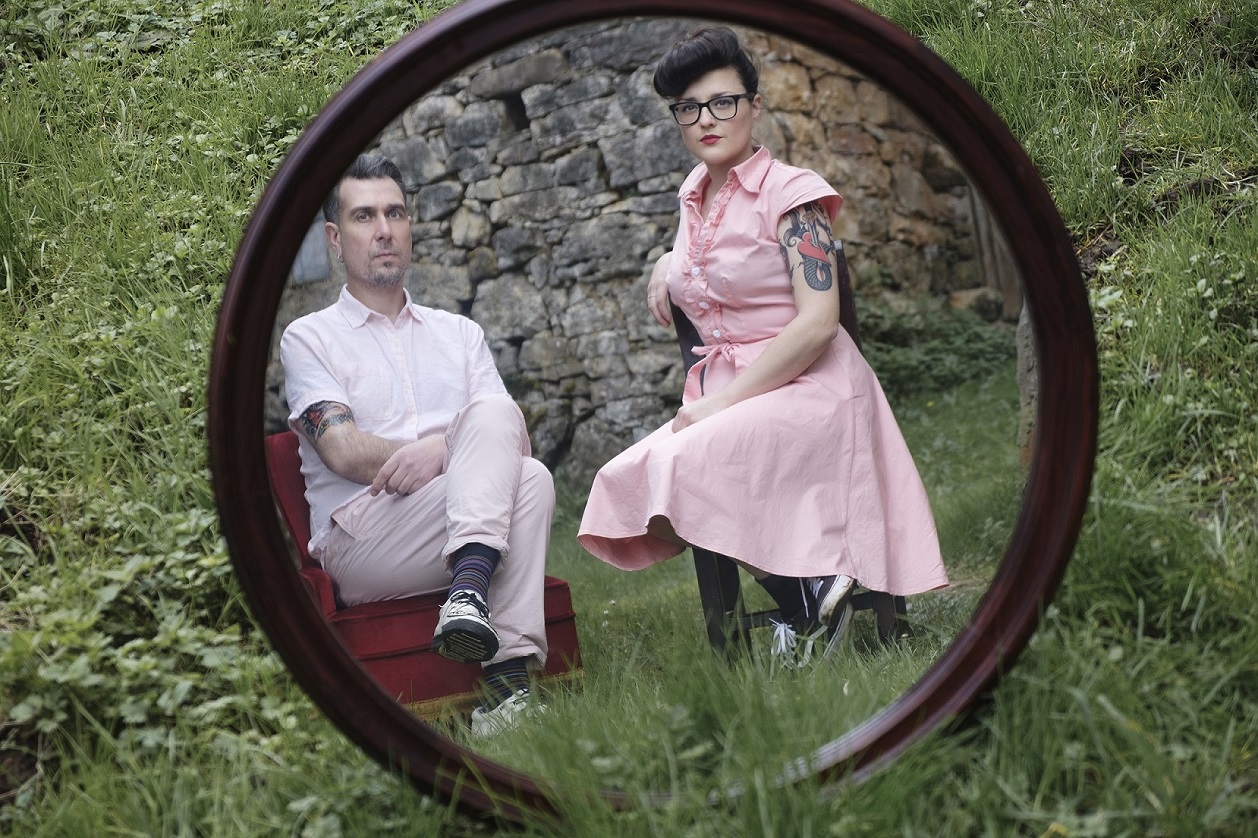 El 'post-folk' asturià de L-R acomiada les Nits al Claustre al Museu de Belles Arts 