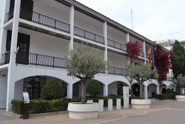 Altea repartirá más de 124.000 euros en ayudas a pymes, micropymes, empresariado, autónomos y profesionales 