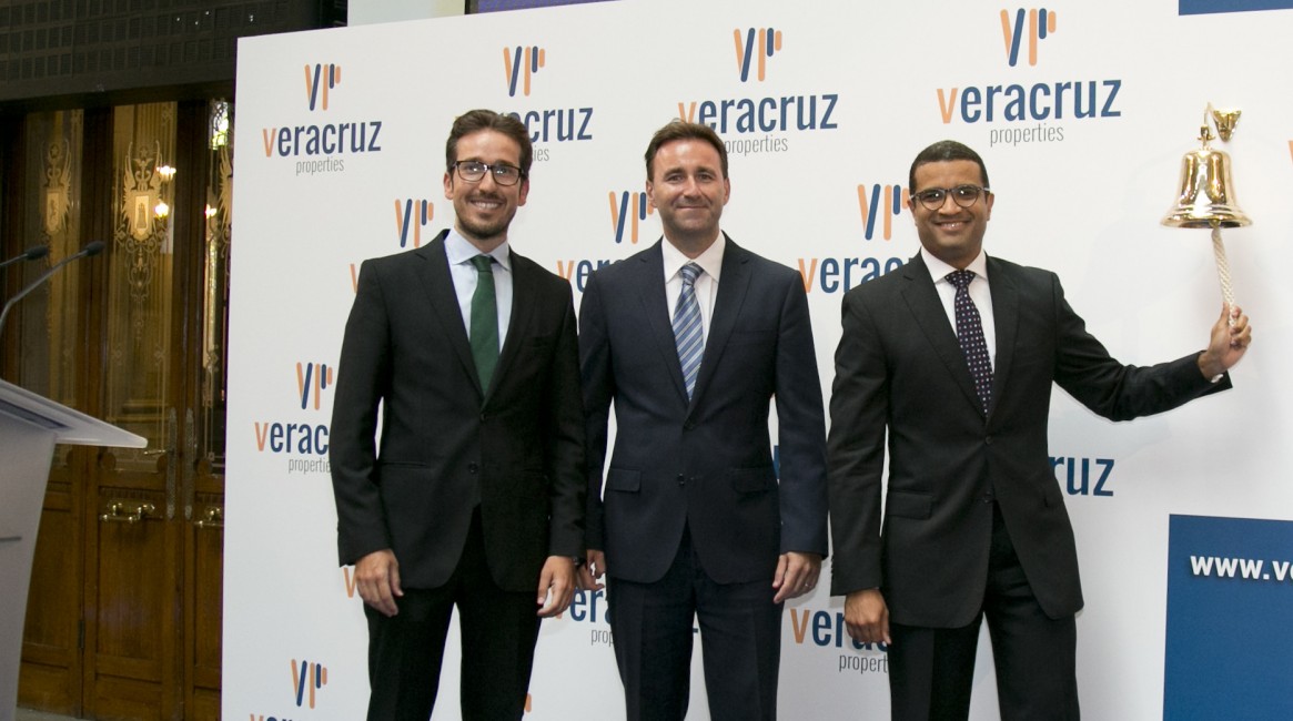 De izquierda a derecha: Francisco Ródenas, Enrique Comes y Salvador Fondeur (Foto: BME) - 