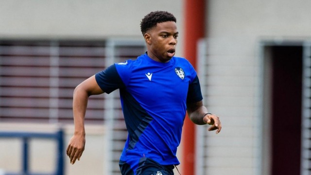Musonda: “Tengo otra oportunidad para demostrar mi nivel al mundo” 