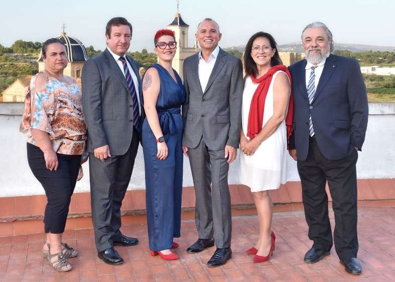 Investigan al alcalde de Godelleta por un presunto delito de prevaricación