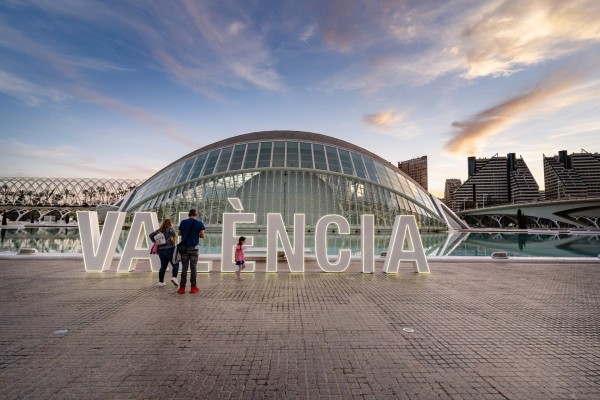 La Orquesta y Coro RTVE ofrece este viernes en Les Arts un concierto en memoria de las víctimas de la Dana