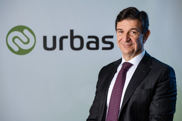 Urbas cierra la sesión con una subida de más del 26% tras la compra de Ingeser