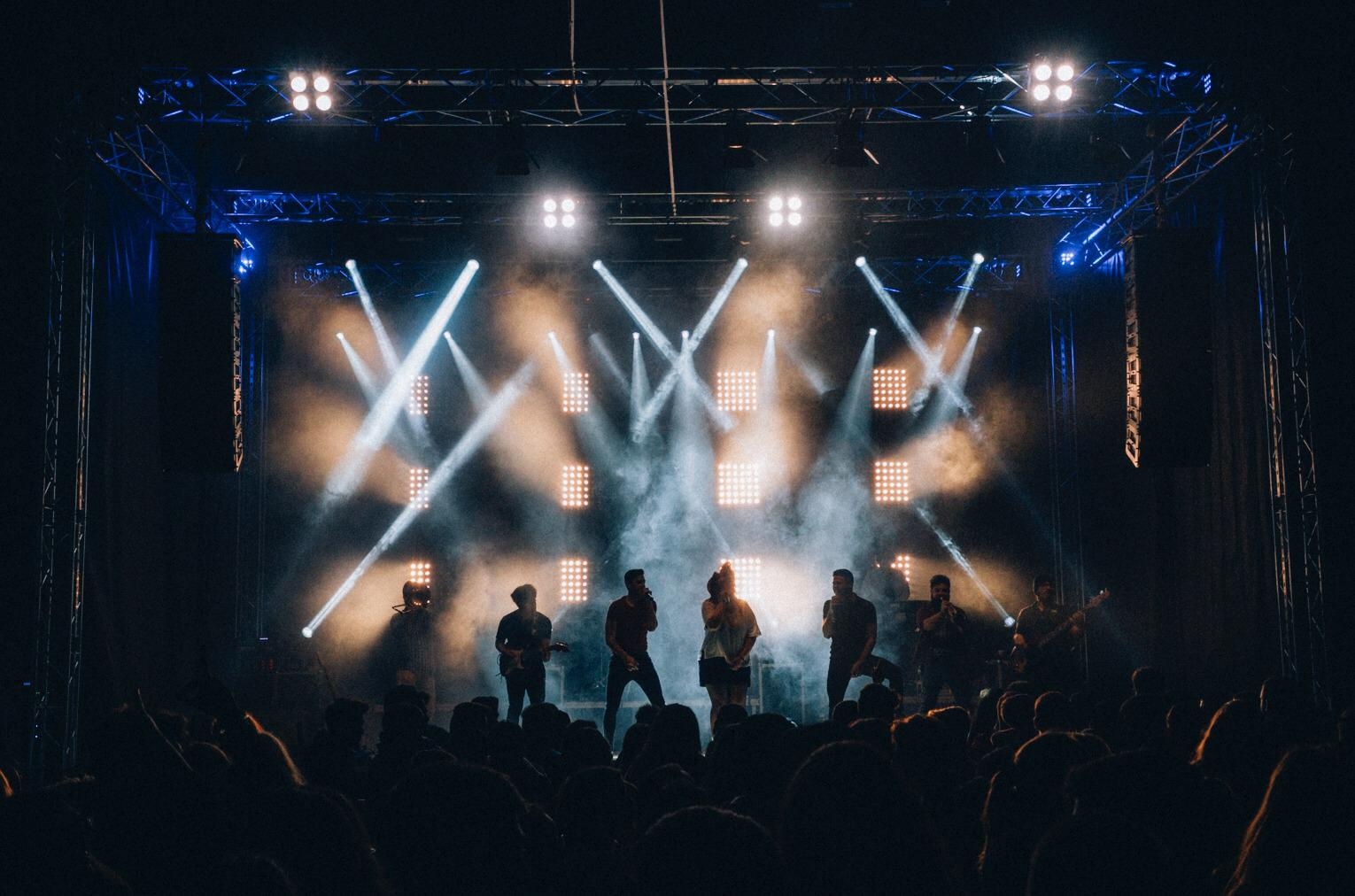  Historia y épica de las verbenas
