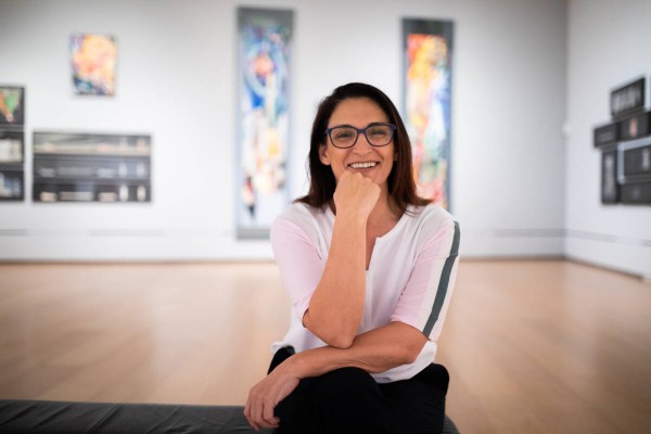 Castelló suma a los directores del IVAM y Reina Sofía al comité de expertos en arte contemporáneo