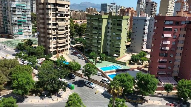 Benidorm aprueba el proyecto de mejora ambiental de Els Tolls por 1,3 millones de euros