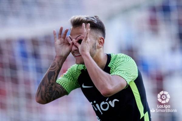 Fran Villalba se esfuma: jugará en el Málaga