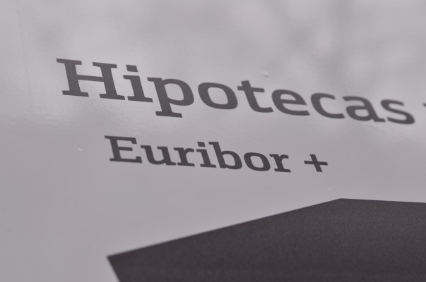 El euríbor sube al 1,06 % de media hasta la primera mitad de agosto
