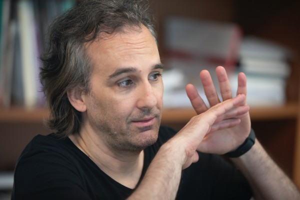 Arte e inteligencia artificial contra el cambio climático