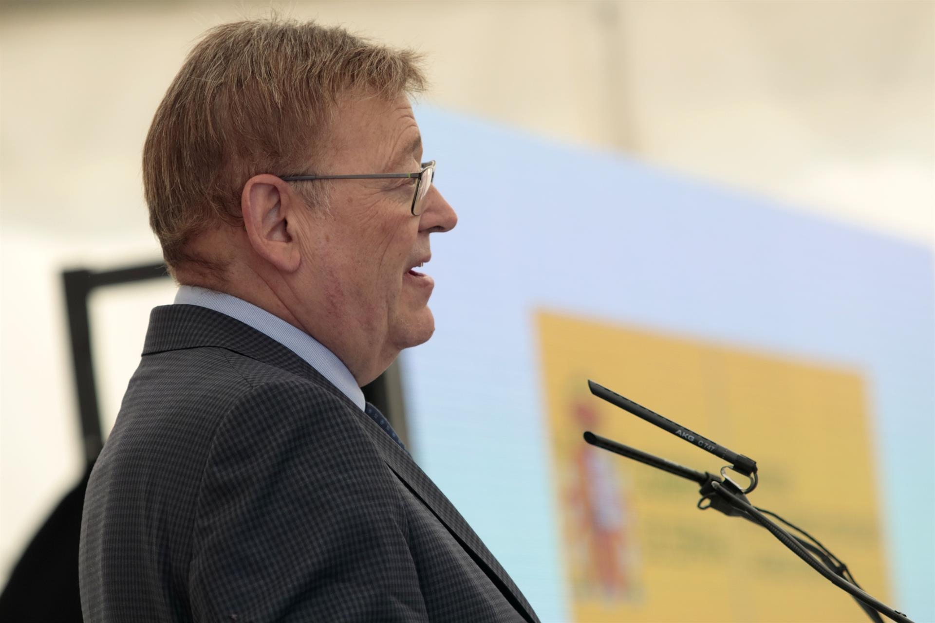 Foto: CARME RIPOLLÉS/EP - 