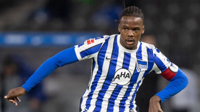 Corona pregunta por Dedryck Boyata