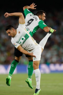 El Elche cae por 3-0 en la jornada inaugural por quinta vez en los seis últimos cursos ligueros
