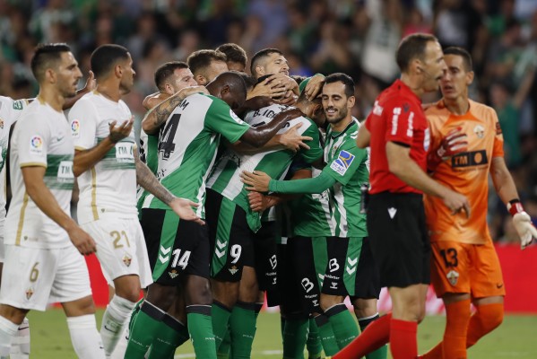 El Elche arranca el curso de la peor manera