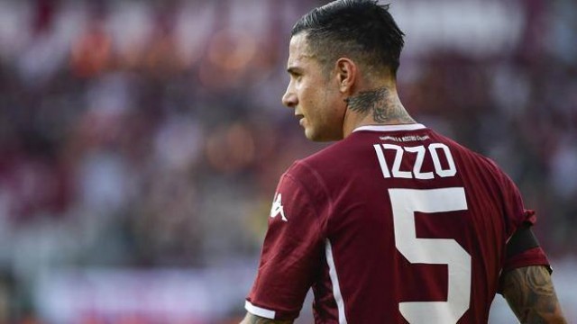 En Italia colocan a Izzo en el Valencia