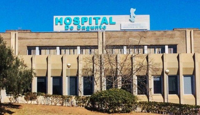 Sanidad licita la redacción del proyecto del edificio de Consultas Externas del Hospital de Sagunt