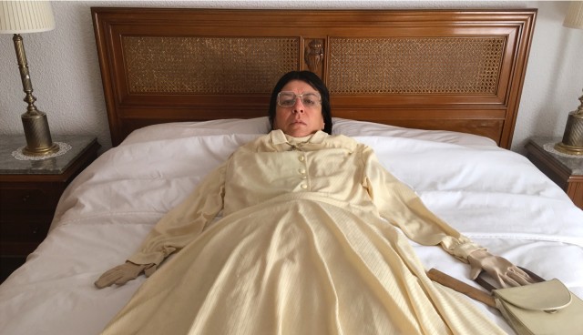 Ana Esmith: 