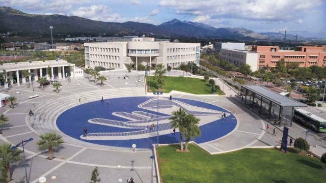 La UJI revalida por tercer año su posicionamiento entre las 700 mejores universidades del mundo

