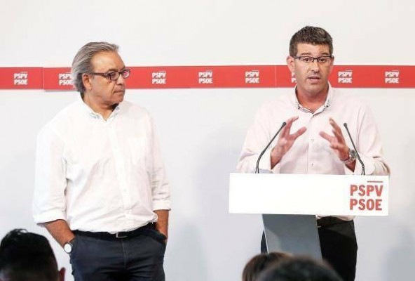 El curso político empieza en los tribunales