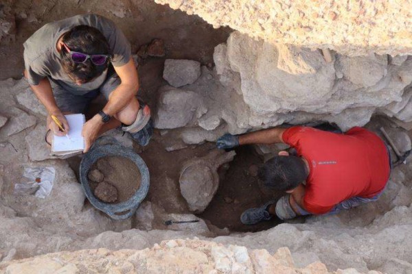 Alicante reactivará en otoño el museo arqueológico del Parque de las Naciones 