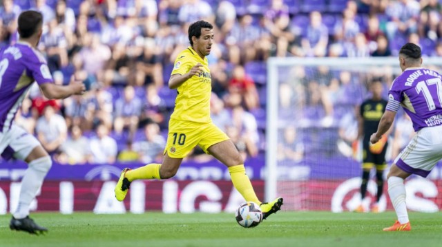 El Villarreal ha ganado como local en sus dos partidos ante equipos croatas
