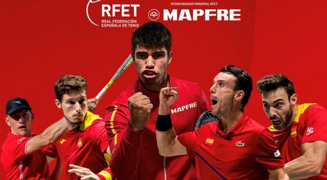 España cita a Roberto Bautista para la Copa Davis