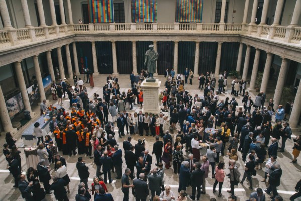 La Universitat de València, entre las 200 mejores del mundo