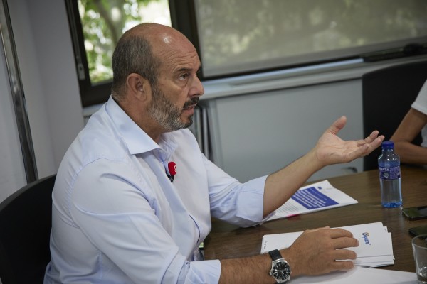 El PP reclama al Gobierno pactar la jura de la Princesa Leonor sobre la base de informes jurídicos