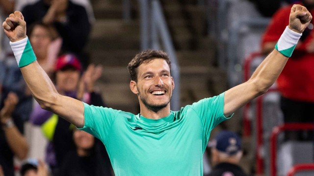 Carreño vence a Hurkacz y conquista su primer Masters 1.000 en Montreal
