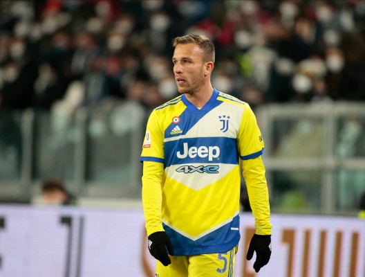 Allegri confirma 