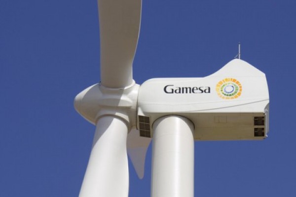 Siempre nos quedará Gamesa: la aerogeneradora duplica beneficios