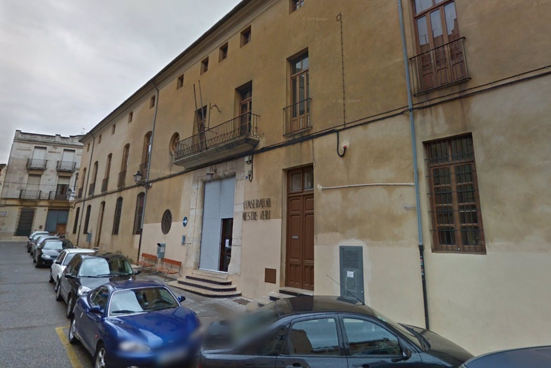 La Generalitat deberá pagar 107.000 euros a Carcaixent por asumir gastos del conservatorio entre 2017 y 2019