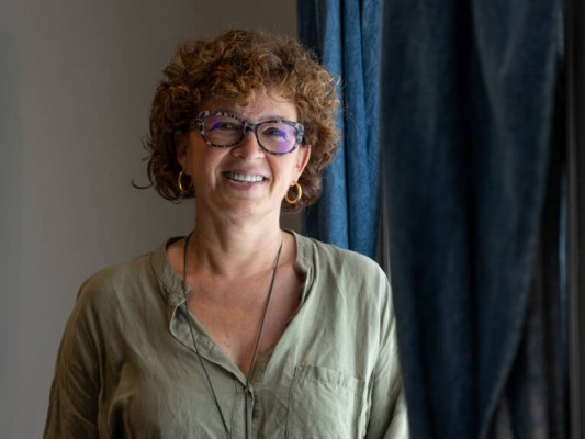 La política es un paso más hacia una posición no tan cómoda como la que tenía en la Universidad
