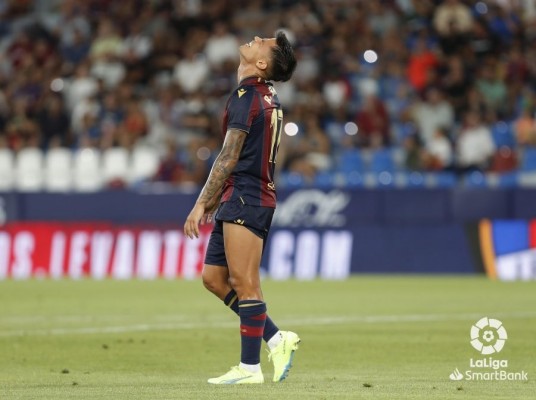 De dos a tres partidos: la sanción que le puede caer a Brugui
