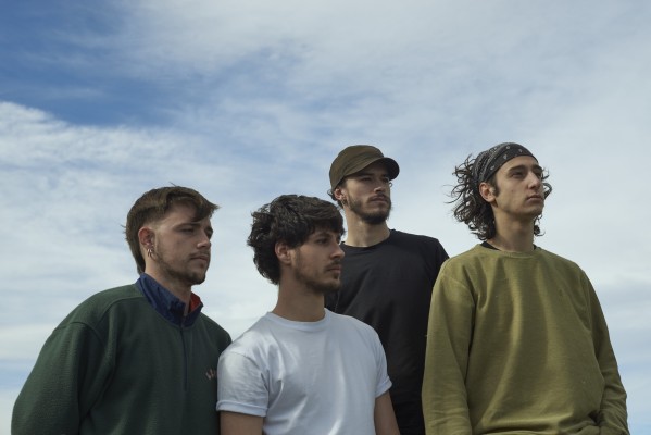Tenda: presente y futuro del pop rock valenciano