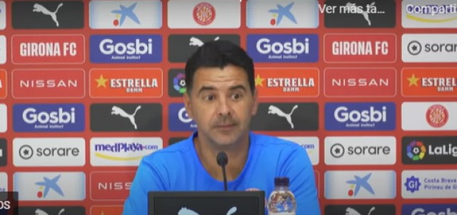 Míchel Sánchez: 