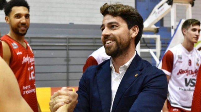 Francisco Sánchez es miembro de la Comisión de Evaluación del Deporte de Alto Nivel 