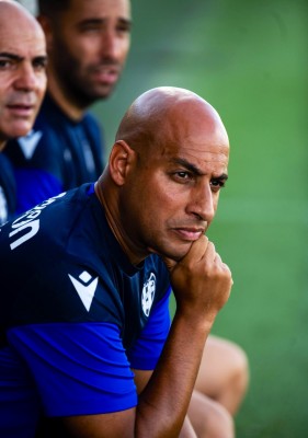 Nafti: “Dani Gómez y Vezo mentalmente no están para competir”