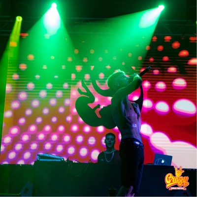 Un reventón térmico en Torrevieja obliga a cancelar también el Crazy Urban Festival