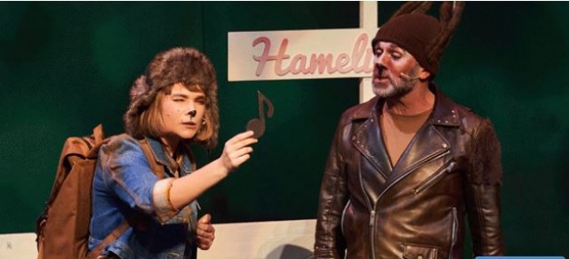 'Los Músicos de Bremen' llegan a Santiago de la Ribera dentro de la programación gratuita del San Javier Fest