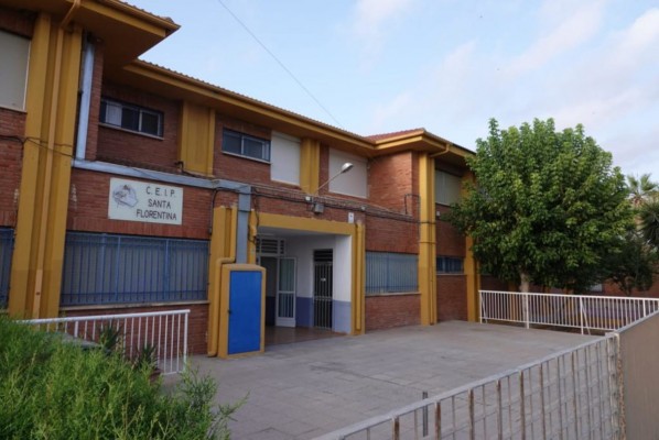 Los colegios Asdrúbal y Santa Florentina de Cartagena contarán con placas solares