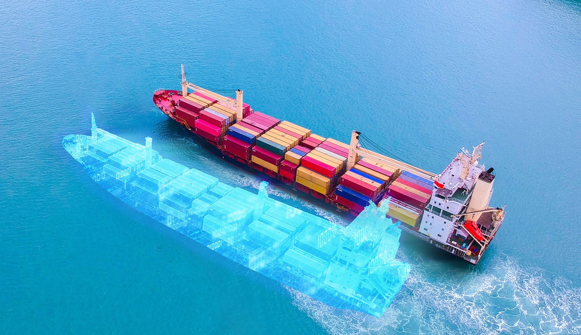 Fundación Valenciaport participa en un proyecto sobre transporte marítimo ecológico e inteligente