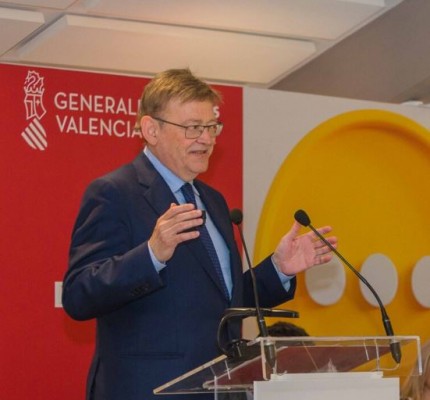 Los invitados del Ayuntamiento al Misteri d'Elx este 13 de agosto: Puig, consellers o dirigentes de la CEV