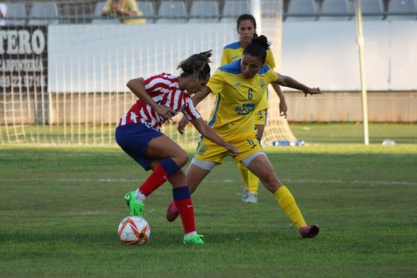 El Alhama CF disputará sus dos primeros partidos en la élite en casa ante el Madrid CF y el Levante 