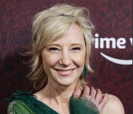 Fallece la actriz estadounidense Anne Heche