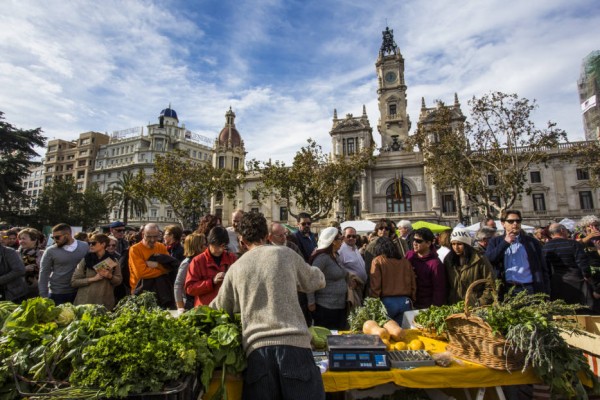 Estas han sido las 20 fotogalerías más vistas de Valencia Plaza en 2016