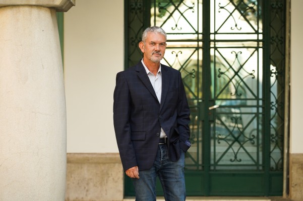 Ramón Orozco (IVASS): 