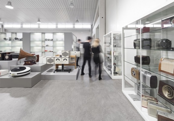 Diseño siempre hubo: un paseo por los museos de València

