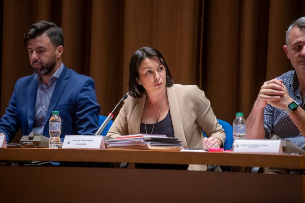 La lista de asesores de Orihuela ya va por 21: el gasto, por 724.000 euros anuales