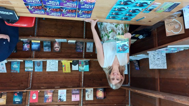 'De Tutucán a Cantutú', un viaje por la imaginación para niños y mayores